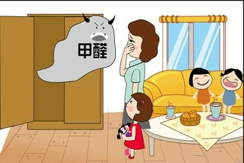 南寧裝修百科|新居入住前有什么注意事項？
